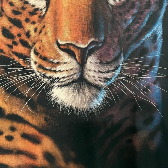 Mens 3D T-shirt NWOT - Picture 4 of 8